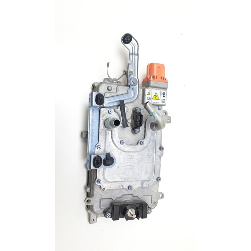 Recambio de inversor para ford kuga iii (dfk) 2.5 duratec plug-in-hybrid referencia OEM IAM LX6814G646BF  
