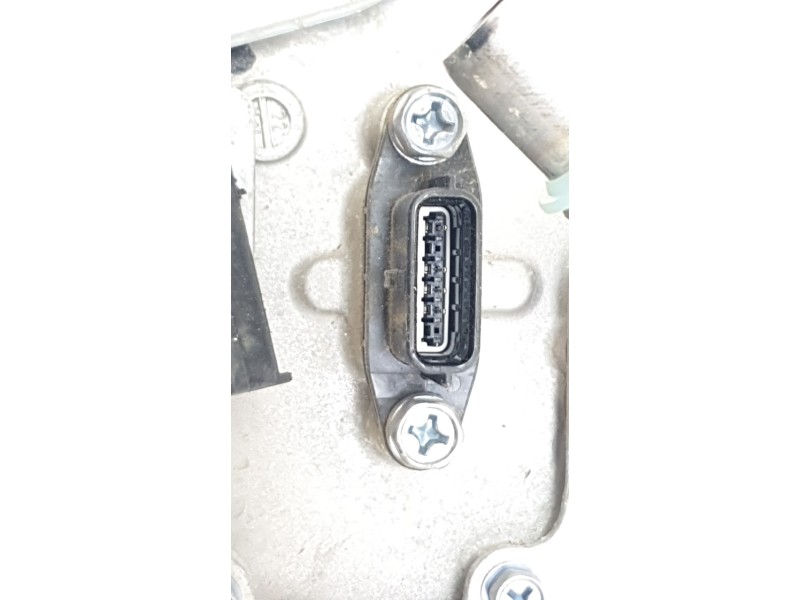 Recambio de inversor para ford kuga iii (dfk) 2.5 duratec plug-in-hybrid referencia OEM IAM LX6814G646BF  