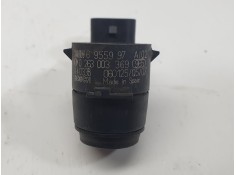 Recambio de sensor de aparcamiento para bmw 3 (e90) 320 d referencia OEM IAM 6955997 0263003369  2
