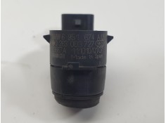 Recambio de sensor de aparcamiento para bmw 3 (e90) 320 d referencia OEM IAM 6951674 0263003727  2