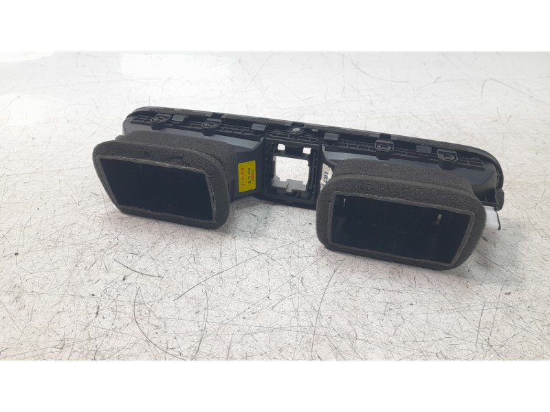 Recambio de rejilla aireadora para hyundai kona 1.0 tgdi cat referencia OEM IAM 97410J9000  