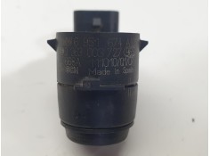 Recambio de sensor de aparcamiento para bmw 3 (e90) 320 d referencia OEM IAM 6951674 0263003727  2