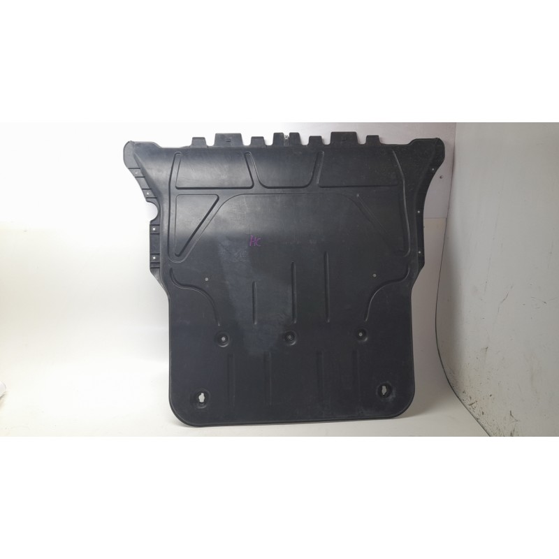 Recambio de cubrecarter para cupra formentor (km7, kmp) 1.5 tsi referencia OEM IAM 5WA825236C  107238260/VG4101900/2400025/24800