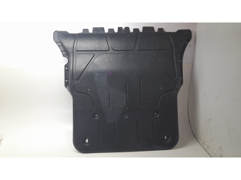 Recambio de cubrecarter para cupra formentor (km7, kmp) 1.5 tsi referencia OEM IAM 5WA825236C  107238260/VG4101900/2400025/24800