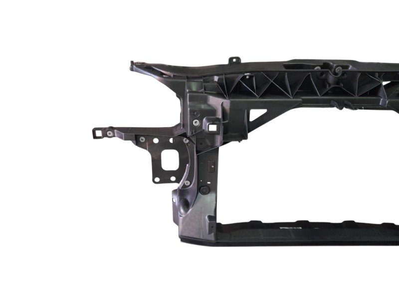 Recambio de panel frontal para seat leon (1p1) referencia OEM IAM 1P0805588B  109212170/9022260/ST4223210