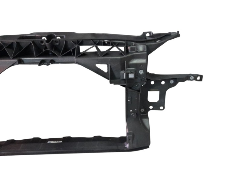 Recambio de panel frontal para seat leon (1p1) referencia OEM IAM 1P0805588B  109212170/9022260/ST4223210