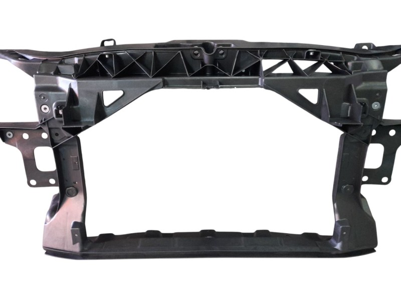 Recambio de panel frontal para seat leon (1p1) referencia OEM IAM 1P0805588B  109212170/9022260/ST4223210