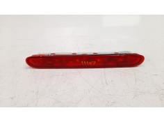 Recambio de luz central de freno para citroen jumpy fugón 1.5 blue-hdi fap referencia OEM IAM 9811325980  