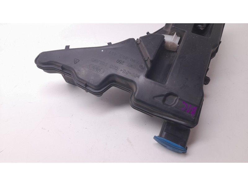Recambio de deposito limpia para audi a4 b9 avant (8w5, 8wd) 2.0 tdi referencia OEM IAM 8W0955451L  AD026VA01