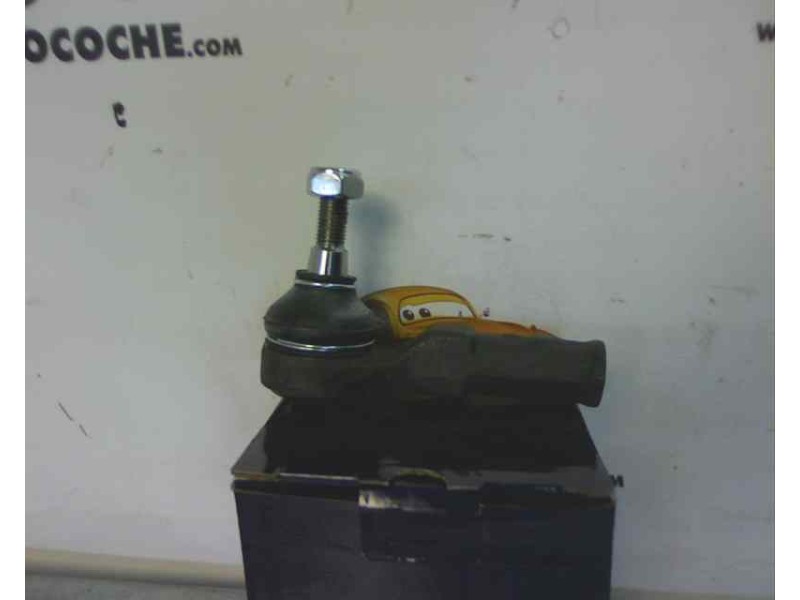 Recambio de rotula direccion para renault clio ii fase i (b/cbo) referencia OEM IAM 7701047812 RS0015 
