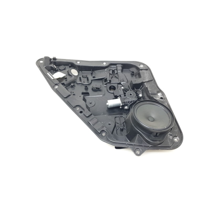 Recambio de elevalunas trasero izquierdo para mercedes-benz clase gla (x156) gla 200 cdi / d (156.908) referencia OEM IAM 176730