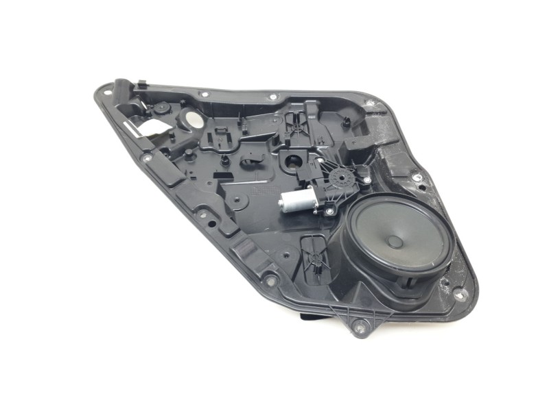Recambio de elevalunas trasero izquierdo para mercedes-benz clase gla (x156) gla 200 cdi / d (156.908) referencia OEM IAM 176730