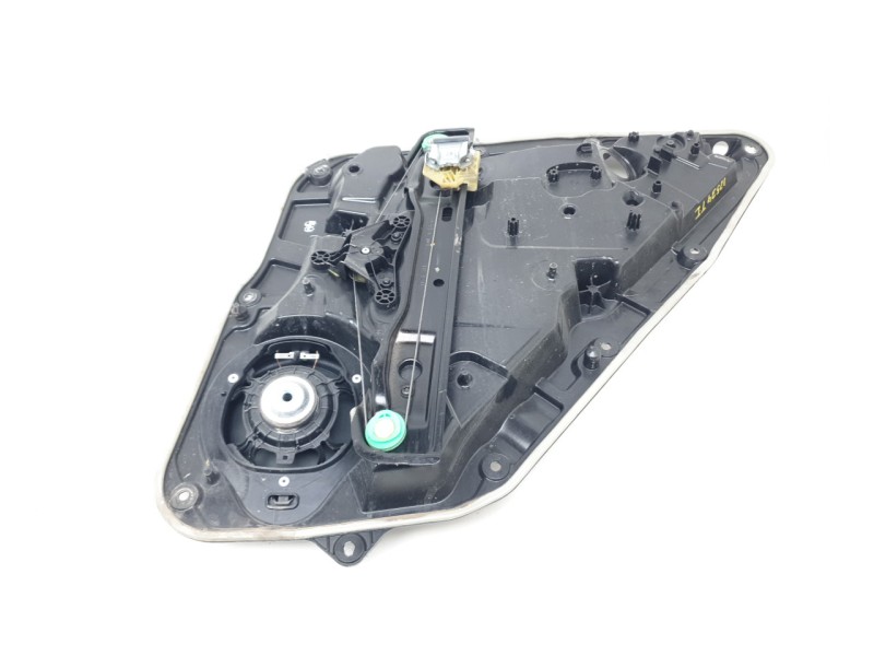 Recambio de elevalunas trasero izquierdo para mercedes-benz clase gla (x156) gla 200 cdi / d (156.908) referencia OEM IAM 176730