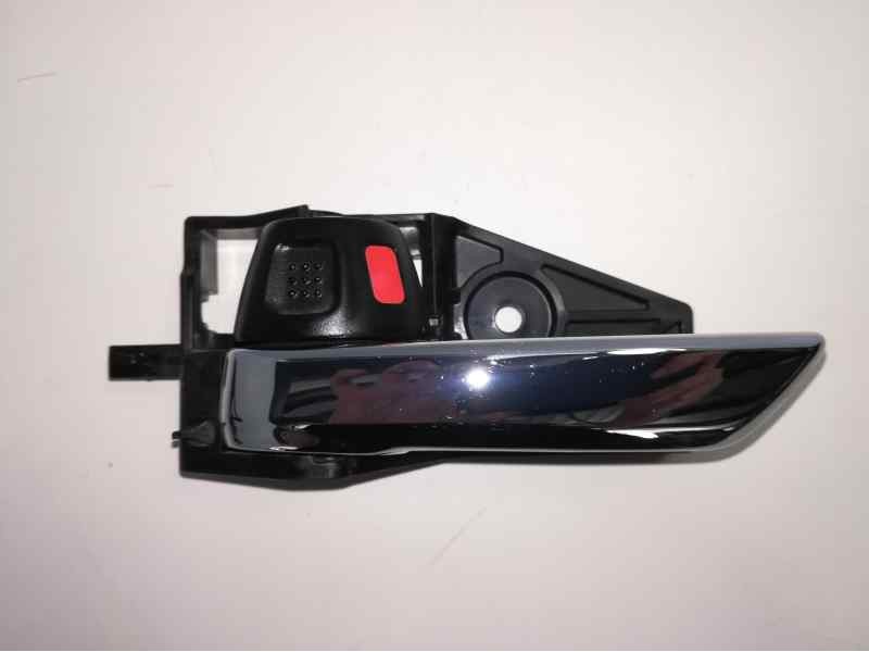 Recambio de maneta interior trasera izquierda para suzuki vitara 1.6 ddis comfort 4x4 referencia OEM IAM 8313061M10C48  