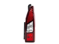 Recambio de piloto trasero derecho para citroën berlingo station wagon referencia OEM IAM 9677205080  103F07550772/16223702/5020