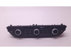 MANDO CLIMATIZADOR 8W0820043P 8W0820043P 5HB01325010