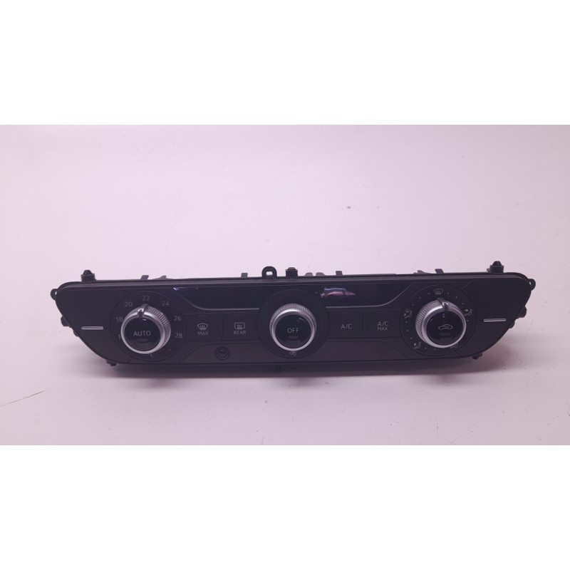 Recambio de mando climatizador para audi a4 b9 avant (8w5, 8wd) 2.0 tdi referencia OEM IAM 8W0820043P 5HB01325010 