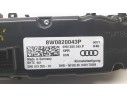 MANDO CLIMATIZADOR 8W0820043P 8W0820043P 5HB01325010