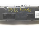 MANDO CLIMATIZADOR 8W0820043P 8W0820043P 5HB01325010