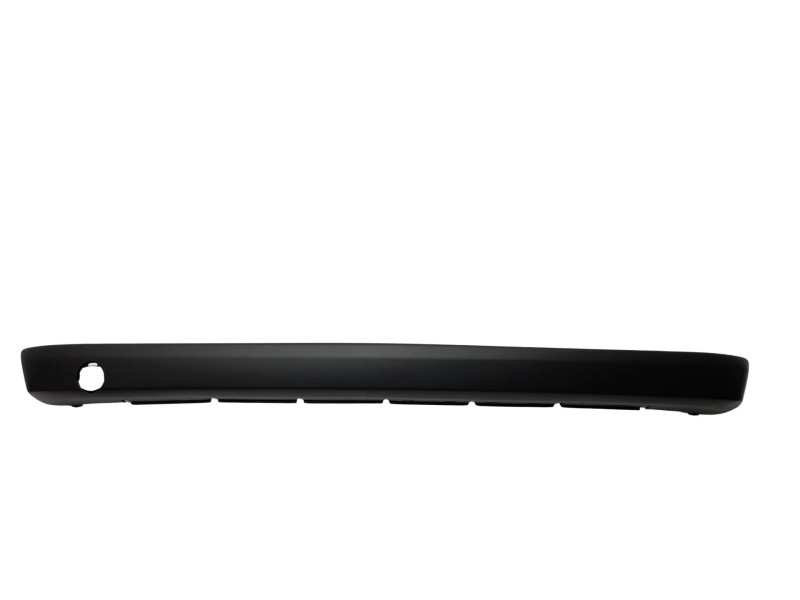 Recambio de molduras delanteras para peugeot 207 referencia OEM IAM 7452ZS  107173403/538103D