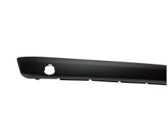 Recambio de molduras delanteras para peugeot 207 referencia OEM IAM 7452ZS  107173403/538103D 2