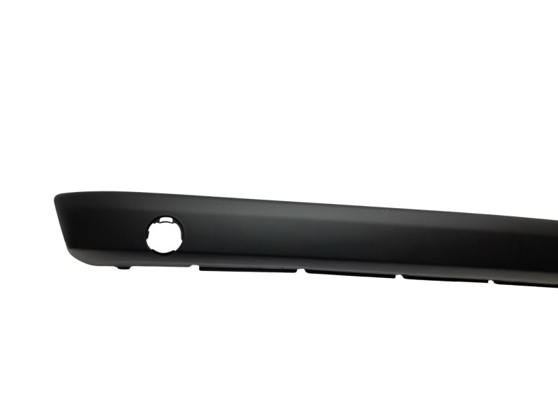 Recambio de molduras delanteras para peugeot 207 referencia OEM IAM 7452ZS  107173403/538103D