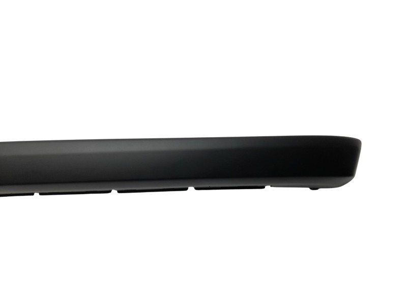 Recambio de molduras delanteras para peugeot 207 referencia OEM IAM 7452ZS  107173403/538103D