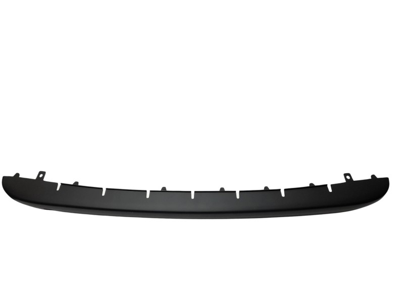 Recambio de molduras delanteras para peugeot 207 referencia OEM IAM 7452ZS  107173403/538103D