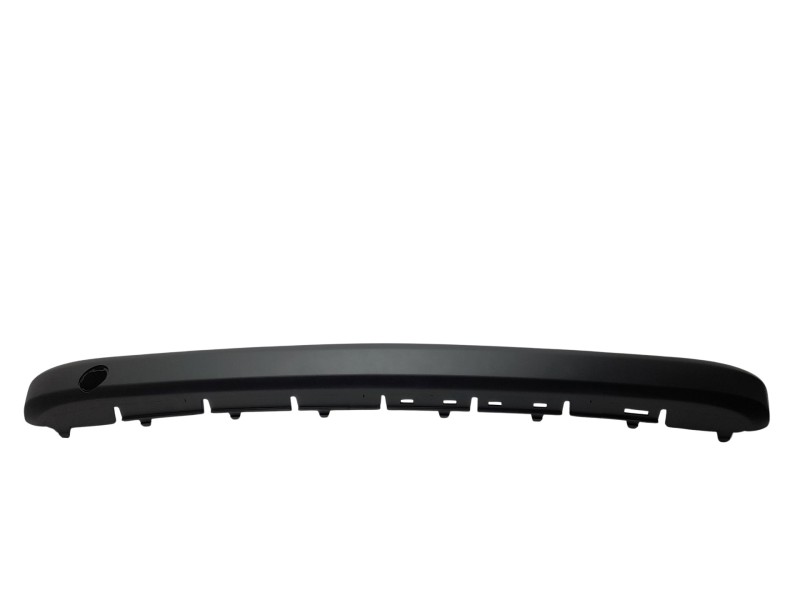 Recambio de molduras delanteras para peugeot 207 referencia OEM IAM 7452ZS  107173403/538103D