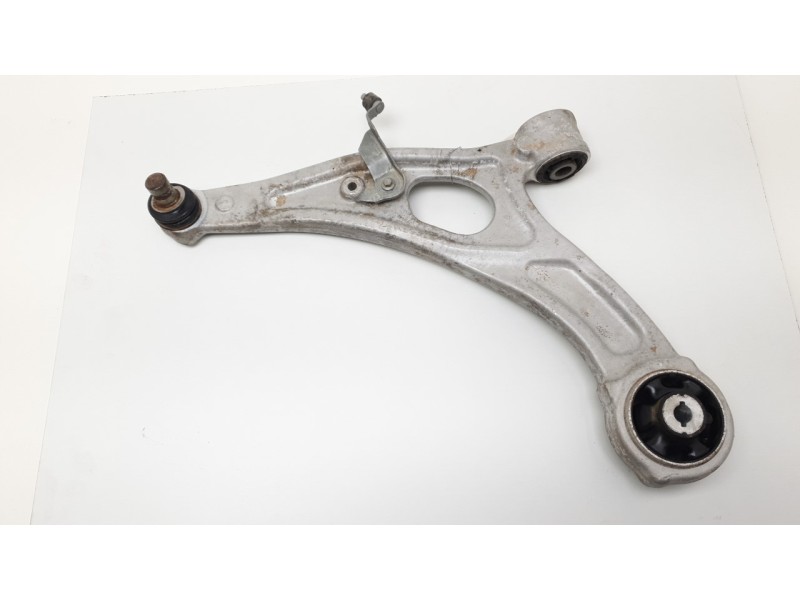 Recambio de brazo suspension superior delantero derecho para ford kuga iii (dfk) 2.5 duratec plug-in-hybrid referencia OEM IAM L