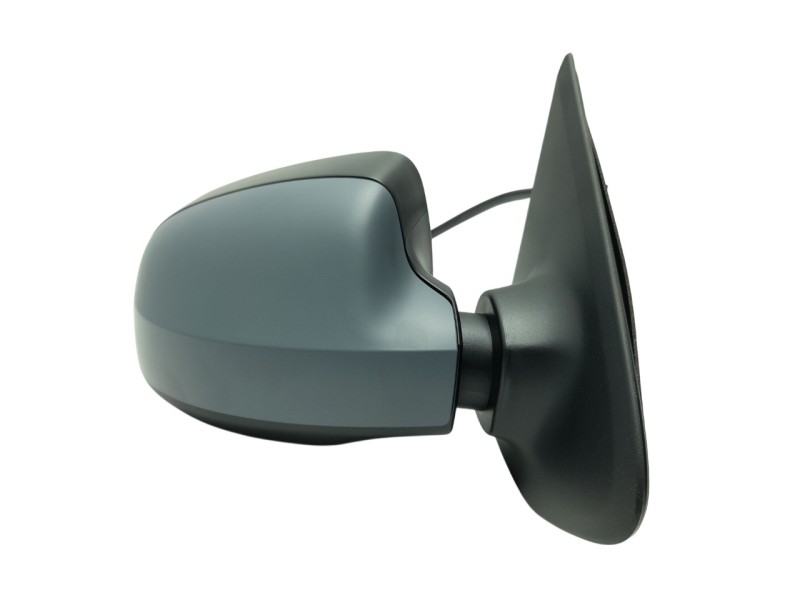 Recambio de retrovisor derecho para dacia sandero referencia OEM IAM 963011787R  1050857011/27251002/5700452/DA3247313
