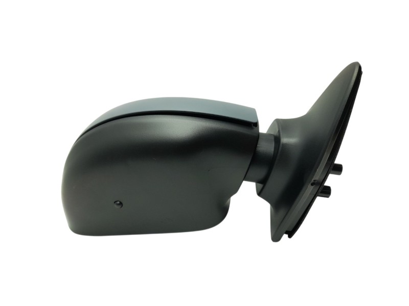 Recambio de retrovisor derecho para dacia sandero referencia OEM IAM 963011787R  1050857011/27251002/5700452/DA3247313