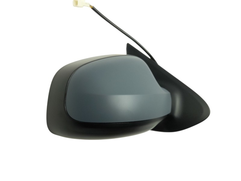 Recambio de retrovisor derecho para dacia sandero referencia OEM IAM 963011787R  1050857011/27251002/5700452/DA3247313