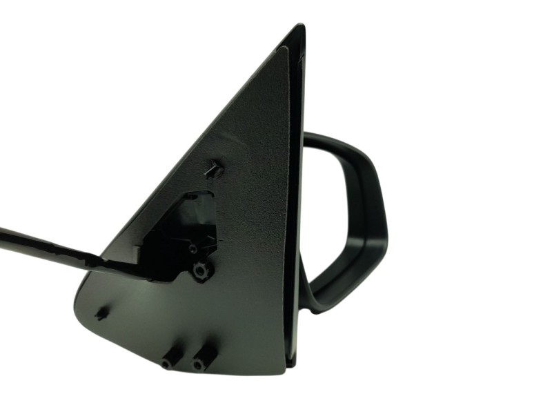Recambio de retrovisor derecho para dacia sandero referencia OEM IAM 963011787R  1050857011/27251002/5700452/DA3247313