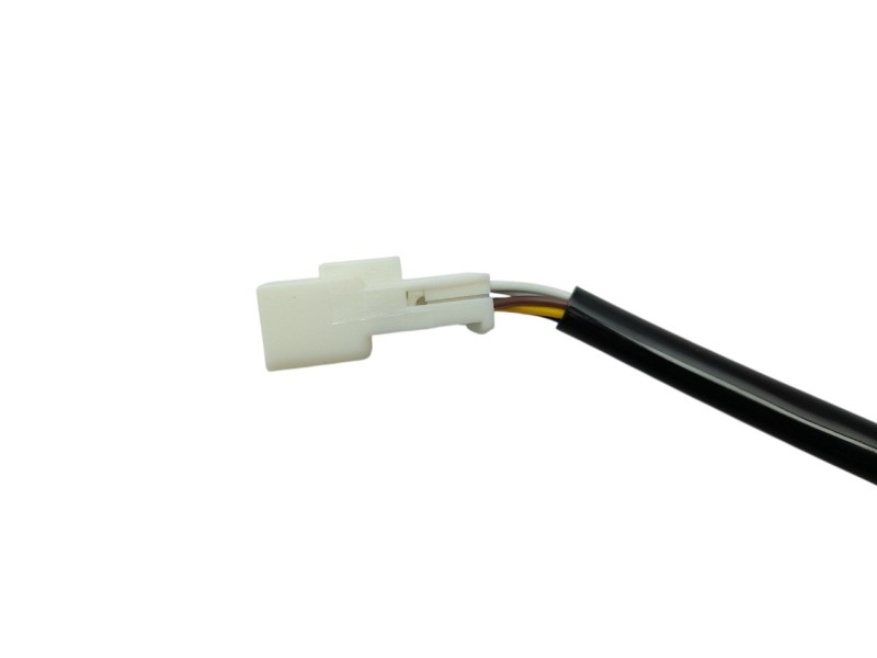 Recambio de retrovisor derecho para dacia sandero referencia OEM IAM 963011787R  1050857011/27251002/5700452/DA3247313