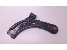 Recambio de brazo suspension inferior delantero izquierdo para mg zs suv (azs1) 1.5 vti referencia OEM IAM 11048892  