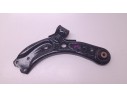 BRAZO SUSPENSION INFERIOR DELANTERO IZQUIERDO 11048892 11048892 