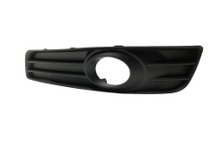 Recambio de rejilla paragolpes izquierda para audi a3 (8p) referencia OEM IAM 8P0807681F9B9  107022516/202105E/AD3222134 2