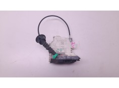 CERRADURA PUERTA DELANTERA DERECHA 8X1837016C 8X1837016C EZCAU108/DLF320137HQ/1996602/2026602/2026604