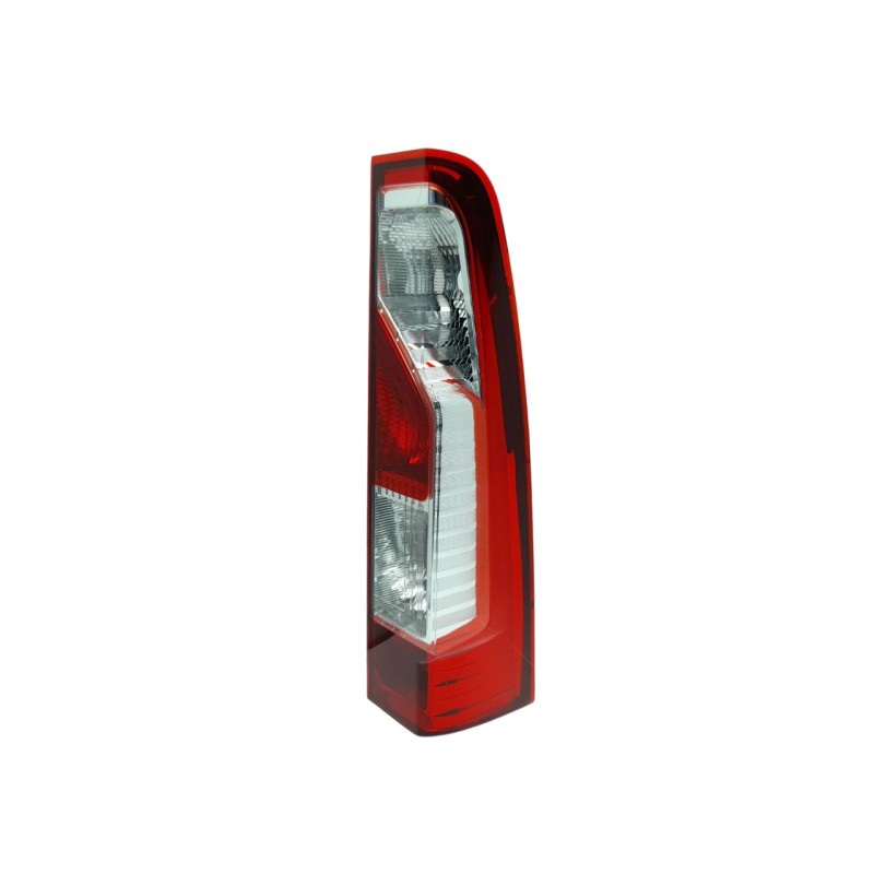 Recambio de piloto trasero derecho para renault master iii furgoneta (fv) 2.3 dci 100 rwd (fv0b) referencia OEM IAM 265500023R  
