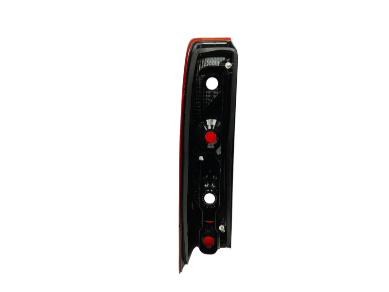 Recambio de piloto trasero derecho para renault master iii furgoneta (fv) 2.3 dci 100 rwd (fv0b) referencia OEM IAM 265500023R  