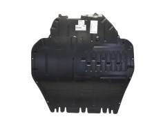 Recambio de cubrecarter para volkswagen golf iv berlina (1j1) referencia OEM IAM 1J0825237M  107232160/240261B/AD0161900