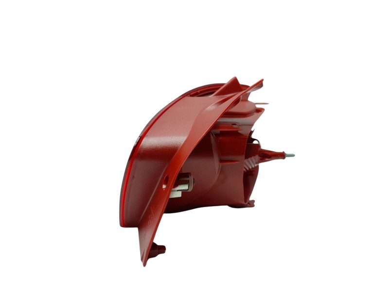 Recambio de piloto trasero izquierdo para seat ibiza (6j5) referencia OEM IAM 6J4945095C  103F21241771/16852231/9010571/ST035415