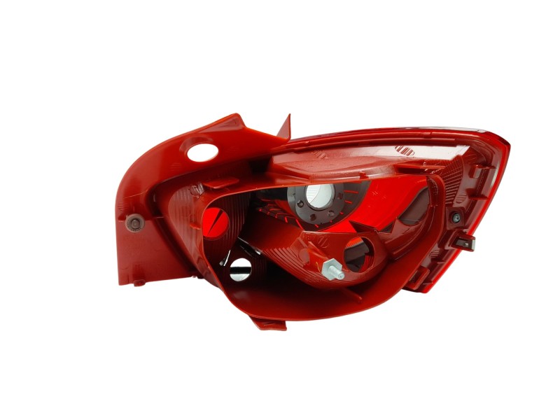 Recambio de piloto trasero izquierdo para seat ibiza (6j5) referencia OEM IAM 6J4945095C  103F21241771/16852231/9010571/ST035415