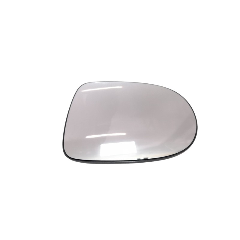 Recambio de cristal retrovisor derecho para renault clio iii (br0/1, cr0/1) 1.6 16v gt (br10, cr10) referencia OEM IAM 770106955