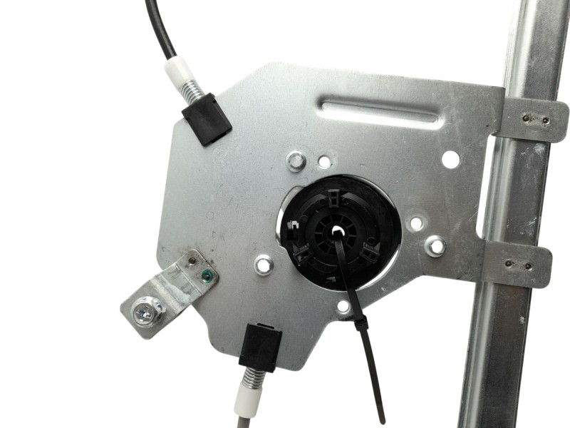 Recambio de elevalunas delantero derecho para citroën berlingo cuadro referencia OEM IAM 9222ER  106073715/5022762/111718