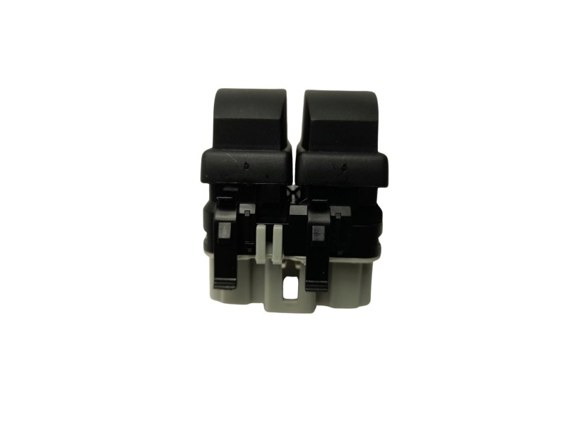 Recambio de mando elevalunas delantero izquierdo para renault clio iii 1.5 dci diesel cat referencia OEM IAM 8200214939  1061946