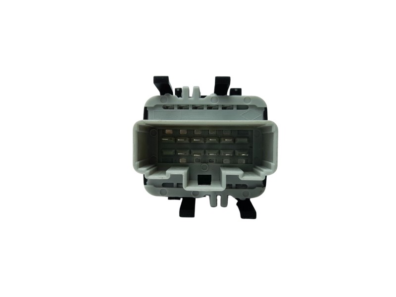 Recambio de mando elevalunas delantero izquierdo para renault clio iii 1.5 dci diesel cat referencia OEM IAM 8200214939  1061946