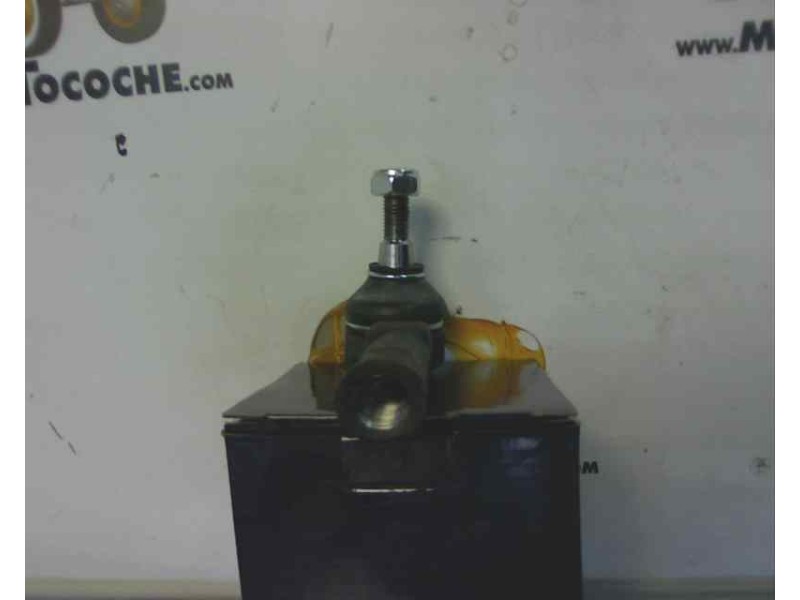 Recambio de rotula direccion para renault clio ii fase i (b/cbo) referencia OEM IAM 7701047812 RS0015 