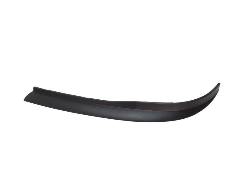 Recambio de spoiler paragolpes delantero para peugeot 207 referencia OEM IAM 7414YT  107172714/5381006/PG3221800